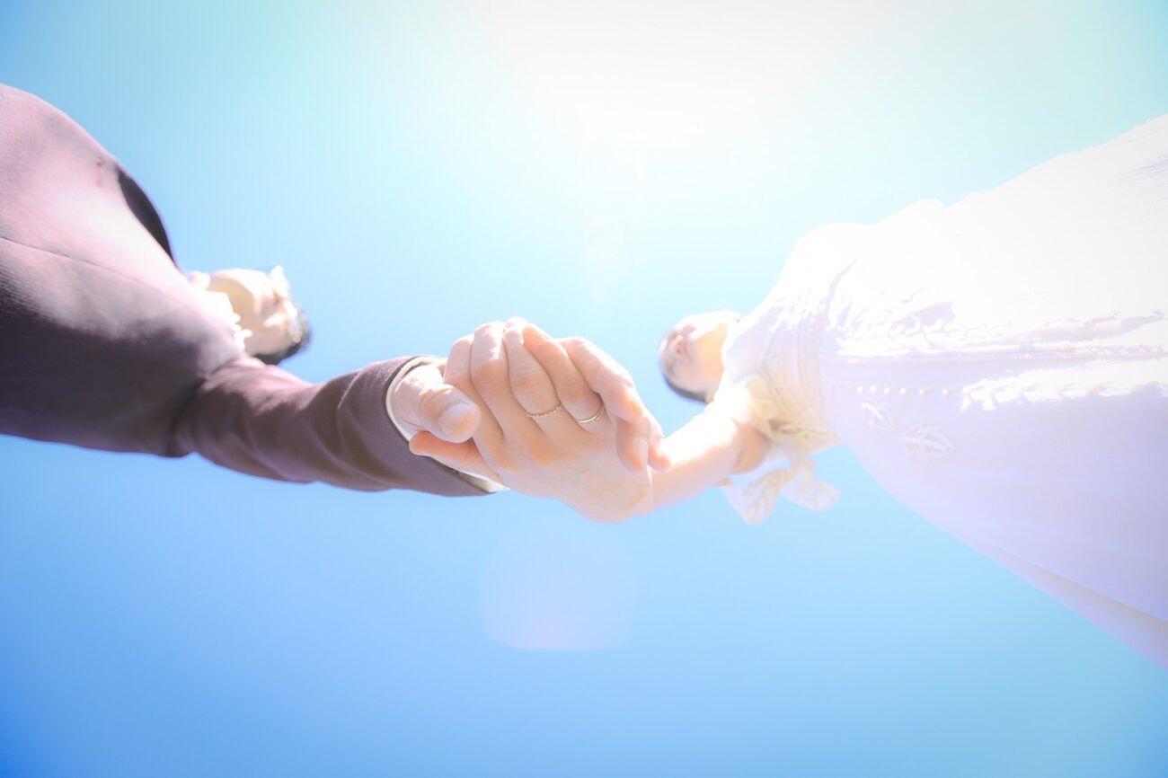 結婚式の豆知識３選！