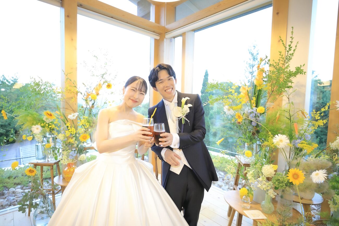 YUTA&RINA